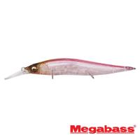 Воблер Megabass Vision Oneten +1 Jr glx cotton wakasagi