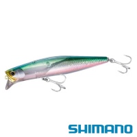 Воблер Shimano Exsence Counter Wake 120F 007
