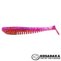 Мягкие приманки Kosadaka Awaruna 88 FP 7шт