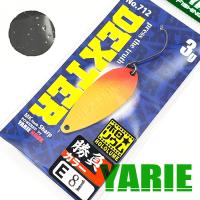 Блесна Yarie Dexter 3 E81