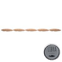 Мягкие приманки Libra Lures Larva Multi 25 5x5 035 5шт