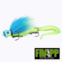Бактейл Frapp Rowdy Head 21 Acid Dancer