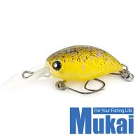 Воблер Mukai SnaQ 26DR SS 06