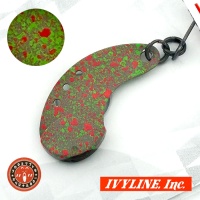 Цикада Ivyline Habbi 1.6 Grain Red (Proshoptomo)