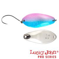 Блесна Lucky John Cleo 2.5 033