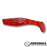 Мягкие приманки Kosadaka Predator 90F RS 3шт