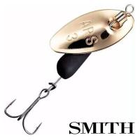 Блесна вертушка Smith AR Spinner Trout 3.5gr 02