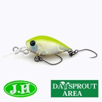 Воблер Daysprout Pico ChatteCra DR SS Generation M (J.H)