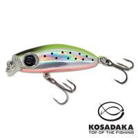 Воблер Kosadaka Tim XS 35F TRT