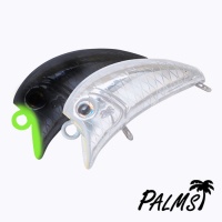 Воблер Palms Little Diner Snack Powale 22F TDA92
