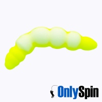 Мягкие приманки OnlySpin Italia 45 сыр 17