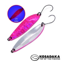 Блесна Kosadaka Chinook 14gr HPS