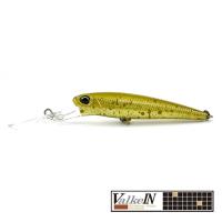 Воблер ValkeIN Schwan S Nano C174