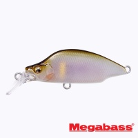 Воблер Megabass GH44 Bat a Fry pm setsuki ayu