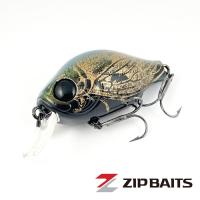 Воблер ZipBaits B-Switcher 1.0 058