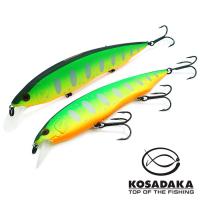 Воблер Kosadaka Kanata XS 160F FAR