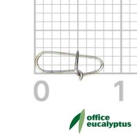 Застежки Office Eucalyptus Takumi Snap JPS #00SP 9kg 10шт