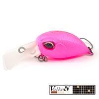 Воблер ValkeIN Haze Nano F M171