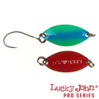 Блесна Lucky John Pepa 2.2 015