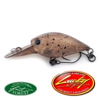 Воблер Lucky Craft Deep Cra Pea F-06 (Forest color)