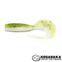 Мягкие приманки Kosadaka Jilt 75 WG 8шт