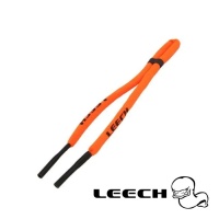 Шнурок для очков Leech Eyewear плавающий оранжевый
