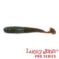 Мягкие приманки Lucky John Tioga 2 085 10шт