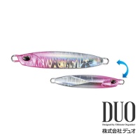 Пилькер DUO Drag Metal Force 60gr PPA0523