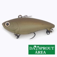 Виб Daysprout Bevy Vibration Normal D-10