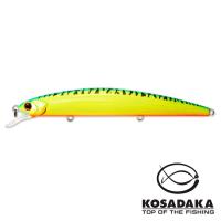 Воблер Kosadaka Flash XS 110F HT
