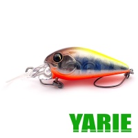 Воблер Yarie T-Crankup Jr SS D11