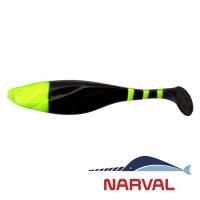 Мягкие приманки Narval Commander Shad 10 030