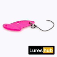 Цикада Lures Hub Reef 1.1gr #06