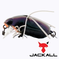 Воблер Jackall Chubby Bug ul bug