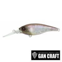 Воблер Gan Craft Ayrton 63MR F 06