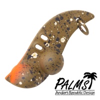 Цикада Anglers Repuplic Palms Harpe Vib 1.9gr T-615