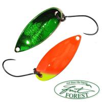 Блесна Forest MIU 2.8 MC11