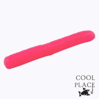 Мягкие приманки Cool Place Buk Stretch 65mm сыр 06 розовый