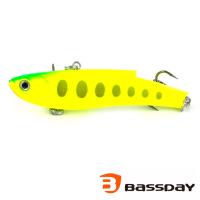 Виб Bassday Range Vib 70ES P-501