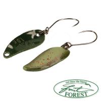 Блесна Forest PAL 2016 3.8 18