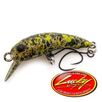 Воблер Lucky Craft Wah 33F 1413