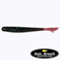 Мягкие приманки Bait Breath U30 Fish Tail Ringer 2 156 10шт