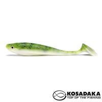 Мягкие приманки Kosadaka Goby 120 WG 2шт