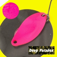 Блесна Deep Paradox Kid Daddy 0.95 04