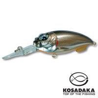Воблер Kosadaka Synthez XL 55F SBL