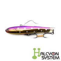 Виб Halcyon System N Shiko 96 SA01