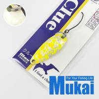 Блесна Mukai Clue 2 R15