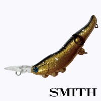 Воблер Smith Tic-Tac Lipper HS 13 Sabicrokin