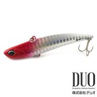 Виб DUO Bay Ruf SV-80 AHA0001