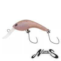 Воблер Nories Rush Bell 33 MR Rattle 357M